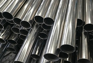 ASTM A312 TP304 Stainless Steel Pipe